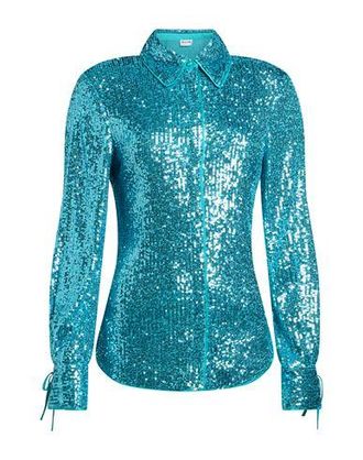 Blugirl TOPWEAR - Camicie su YOOX.COM