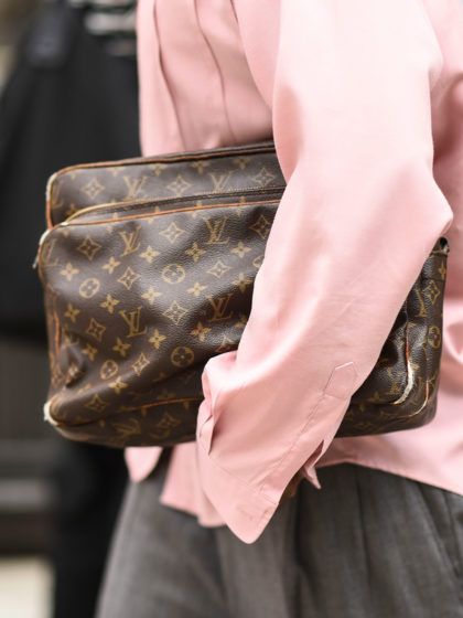 Luxury laptop bags that will fit everything you need