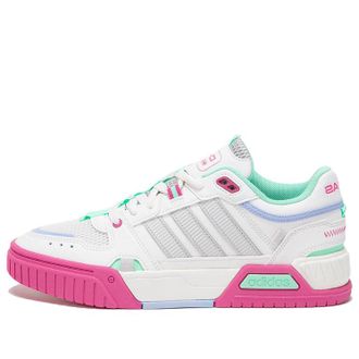 adidas (WMNS) adidas neo D-pad Zapatilla White HQ7060
