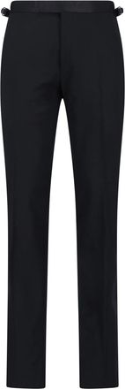 Tom Ford Tuxedo Pants