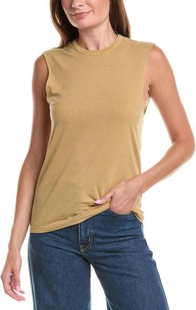 Officine G&eacute;n&eacute;rale Officine Generale Tank Top