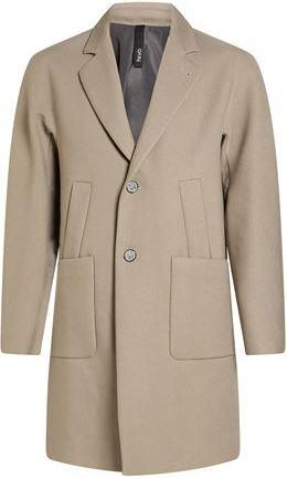 Hev&ograve; CAPISPALLA - Cappotti su YOOX.COM