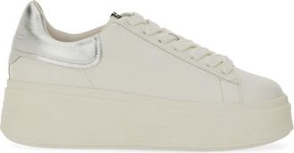 Ash Sneaker Moby-Donna