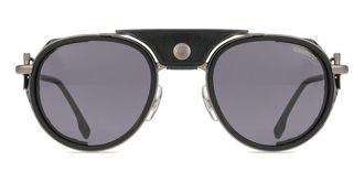 Carrera C SPORT 05/S R80/IR Mens Sunglasses Black Size 52