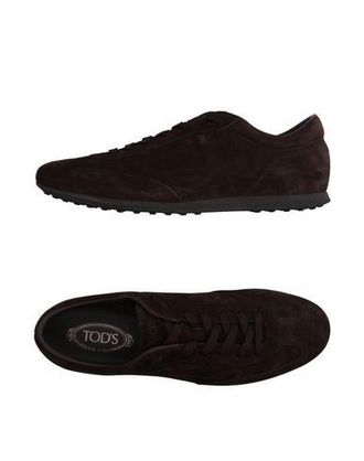 Tod's FOOTWEAR - Trainers on YOOX.COM