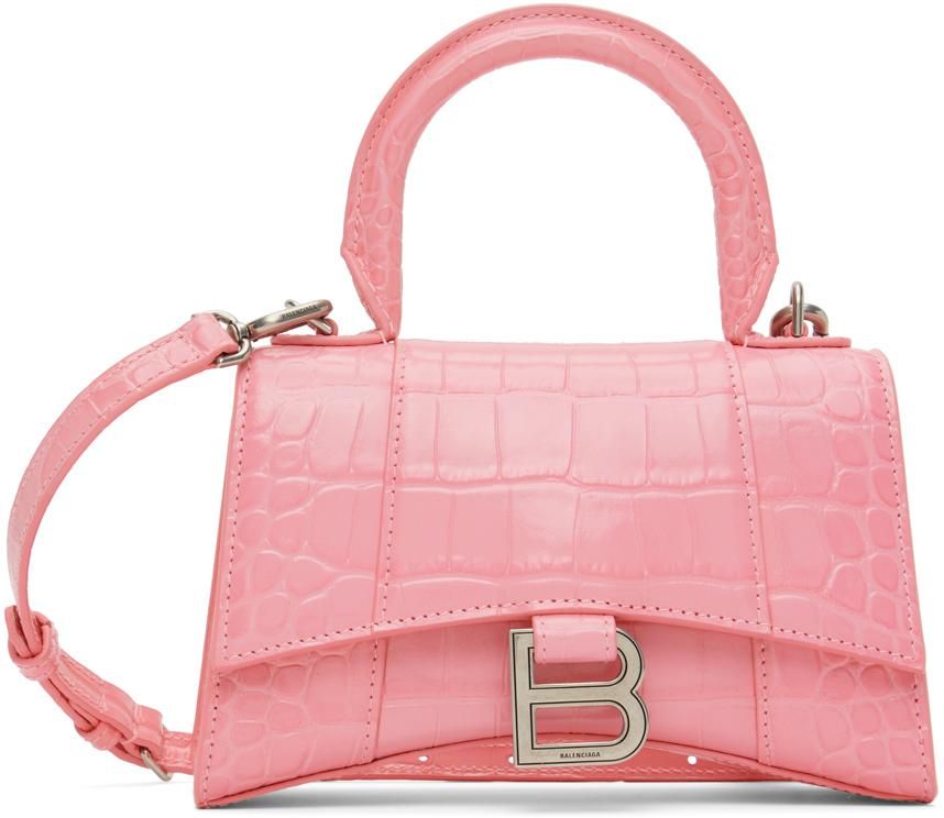 Balenciaga Pink Bags now up to 26 Stylight