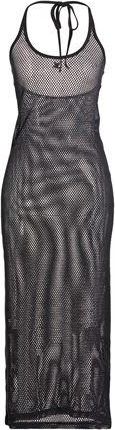 Courr&egrave;ges DRESSES - Maxi dresses on YOOX.COM