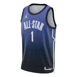 Nike Jordan Air Jordan x NBA All Star 23 Swingman Jersey Devin Booker 1 DX6326-502