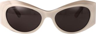 Balenciaga Butterfly Sunglasses Bb0394 S 003