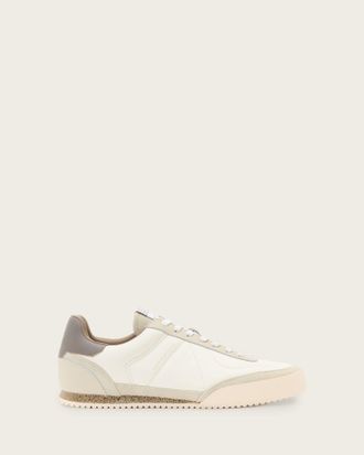 AllSaints Harri Low Top Sneakers