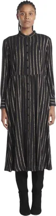 Momoni Donna, Abiti, Nero, S, new