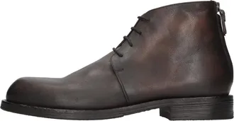 Pantanetti Hombre, Zapatos, Marr&oacute;n, Talla: 43 EU