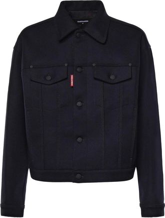 Dsquared2 Sportsjacket jacket