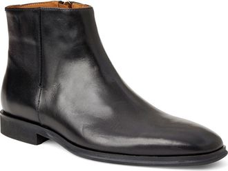 Bruno Magli Raging Ankle Boot in Black at Nordstrom, Size 10.5