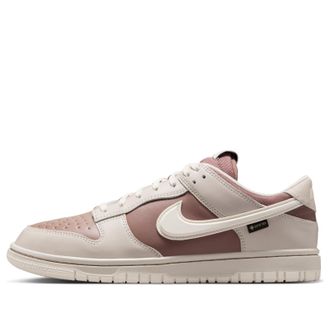 Nike Dunk Low GORE-Tex Light Bone HQ2053-002