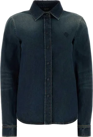 Gucci Denim Shirt