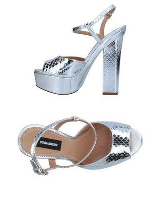 Dsquared2 SCHUHE - Sandalen auf YOOX.COM