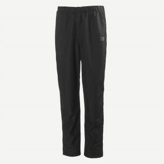 Helly Hansen Womens Seven J Pant In Black