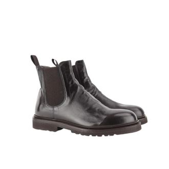 Rolando Sturlini Sturlini, Uomo, Scarpe, Nero, 44 EU, new