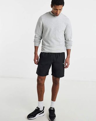 Puma Tech Woven Cargo Shorts