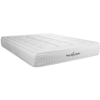 Royal Palace Bedding Royal Palace Bedding - Matelas 160x220 cm Mémoire de forme - Balmoral