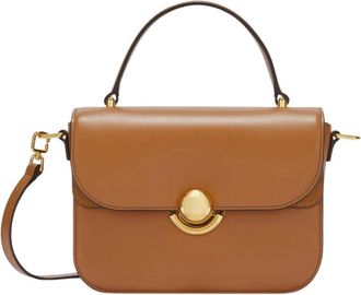 Furla Mujer, Bolsos, Marr&oacute;n, Talla: ONE Size