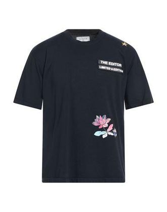 The Editor TOPWEAR - T-shirts on YOOX.COM