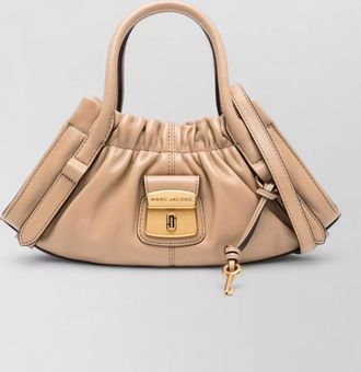Marc Jacobs small leather shoulder bag