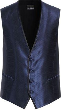 Carlo Pignatelli Tailored Vests