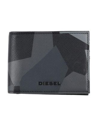 Diesel Small Leather Goods - Wallets sur YOOX.COM