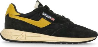 Autry Reelwind Low Sneakers