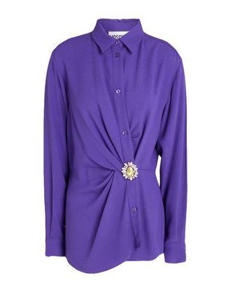 Moschino TOPS - Hemden auf YOOX.COM