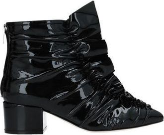 Sergio Rossi FOOTWEAR - Ankle boots sur YOOX.COM