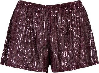 F**k Project Pantaloncini F**K Project Bordeaux