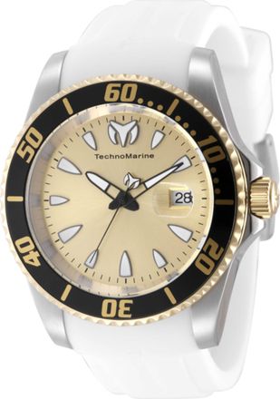 Technomarine Manta Sea Mens Watch