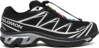 Salomon Xt-6 Gore-Tex Sneakers - Heren - Sport - Zwart - Maat: 42 1/2 EU