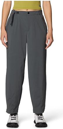 Mountain Hardwear Peak Ramblertm Pants Womens Clothing Volcanic : 14 28