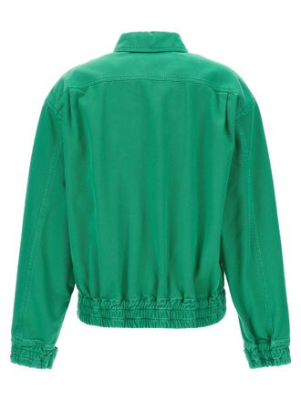 Max Mara Arturo Jacket - Green