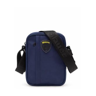Blauer Borsello Crossbody Bag - female - Blauer - Cross Body Bags - Blue - ONE SIZE - Bags