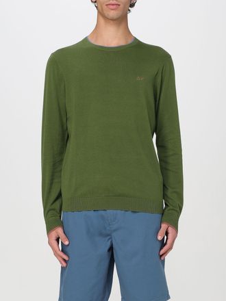 Sun 68 Maglia Sun68 in cotone