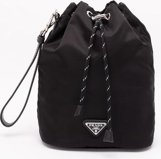 Prada Prada Speedrock Pouch