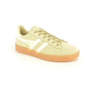 Gola Dames, Schoenen, Beige, Maat: 40 EU Su&egrave;de