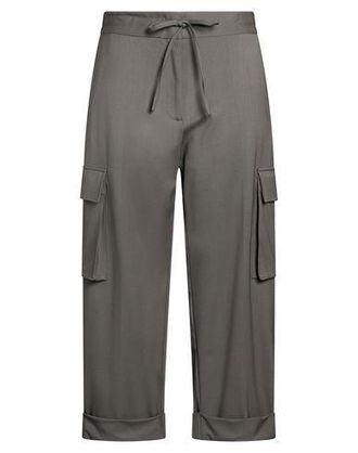 P.A.R.O.S.H. BOTTOMWEAR - Pantaloni su YOOX.COM