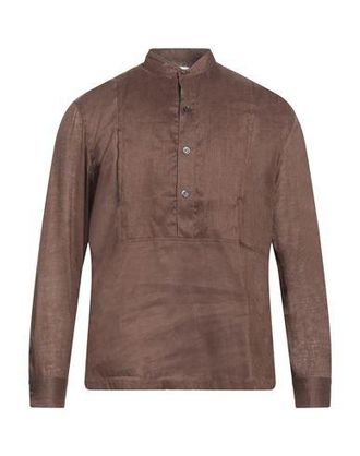 Pantaloni Torino TOPS - Hemden auf YOOX.COM