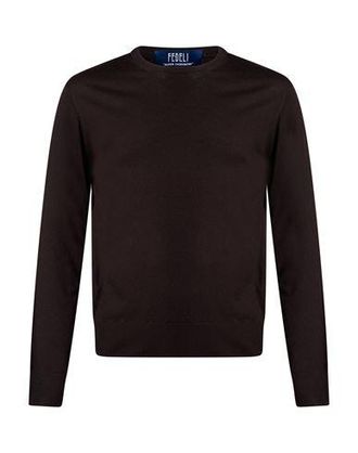 Fedeli KNITWEAR - Jumpers on YOOX.COM