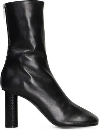 PARIS TEXAS Botines Alice - Shoes - Mujer - Negro - 36 EU
