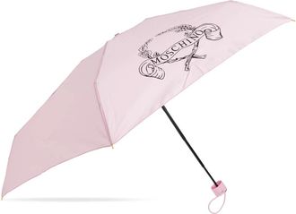 Moschino unisex, Accessori, Rosa, Taglia unica, new