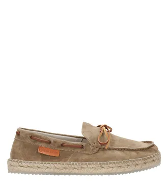 Espadrilles Sandalen