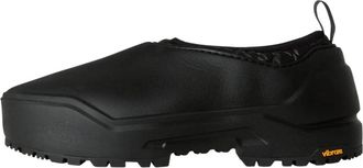 The North Face Base Camp WP Mule - unisex - Outdoorschoenen - Zwart - 39 1/3 EU - Leer - Fitness