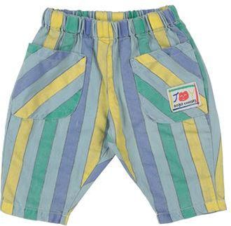 Bobo Choses BOTTOMWEAR - Trousers on YOOX.COM